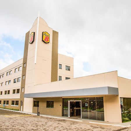 Slim Bento Goncalves Hotel Kültér fotó