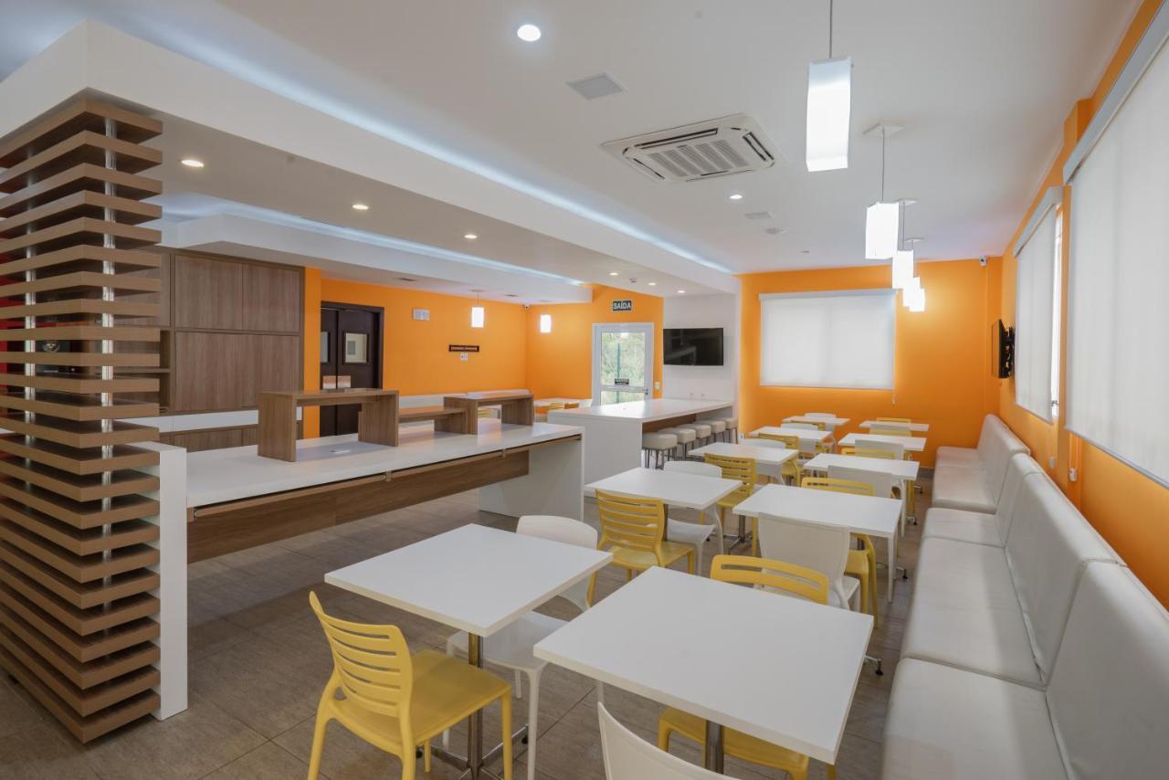 Slim Bento Goncalves Hotel Kültér fotó