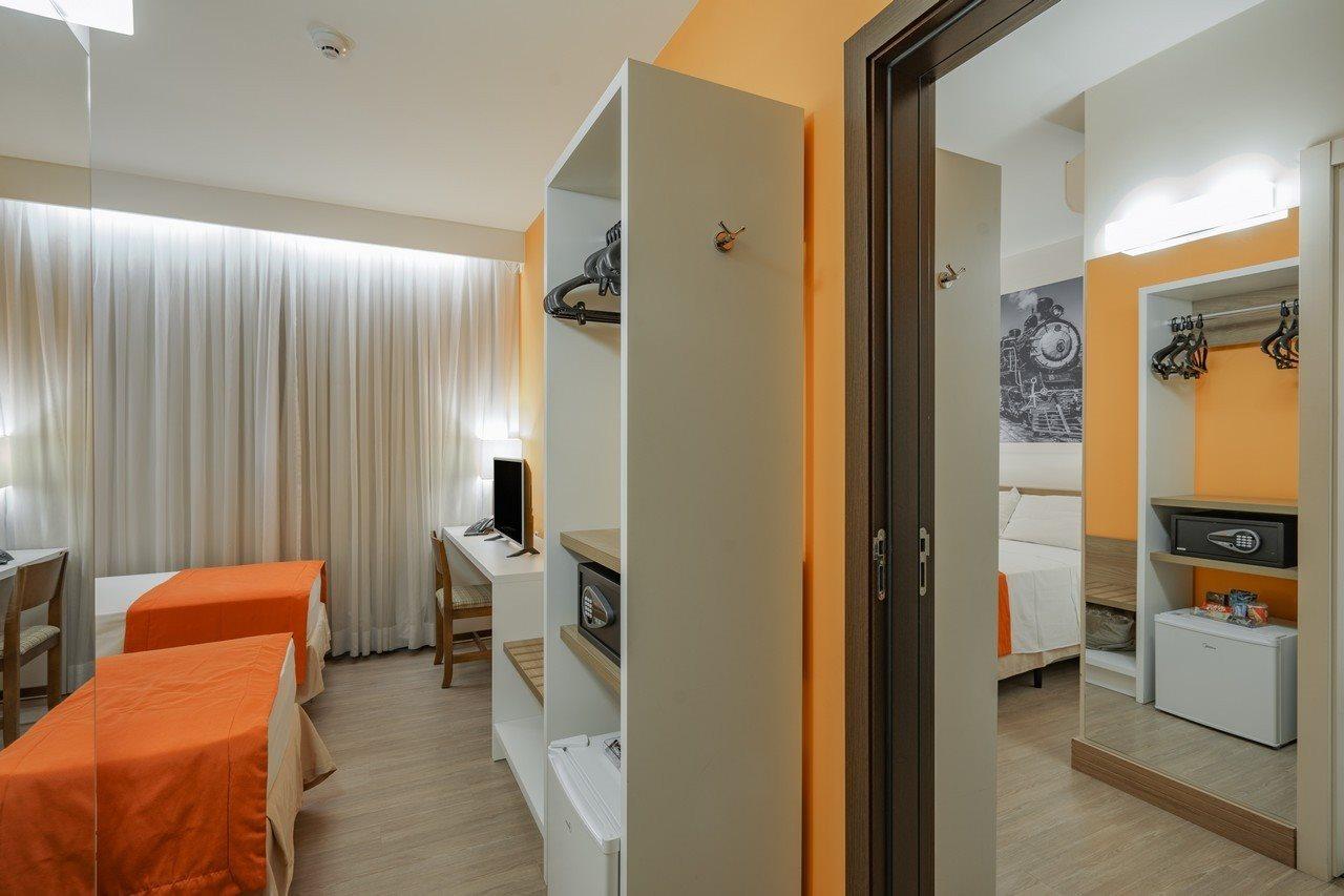 Slim Bento Goncalves Hotel Kültér fotó