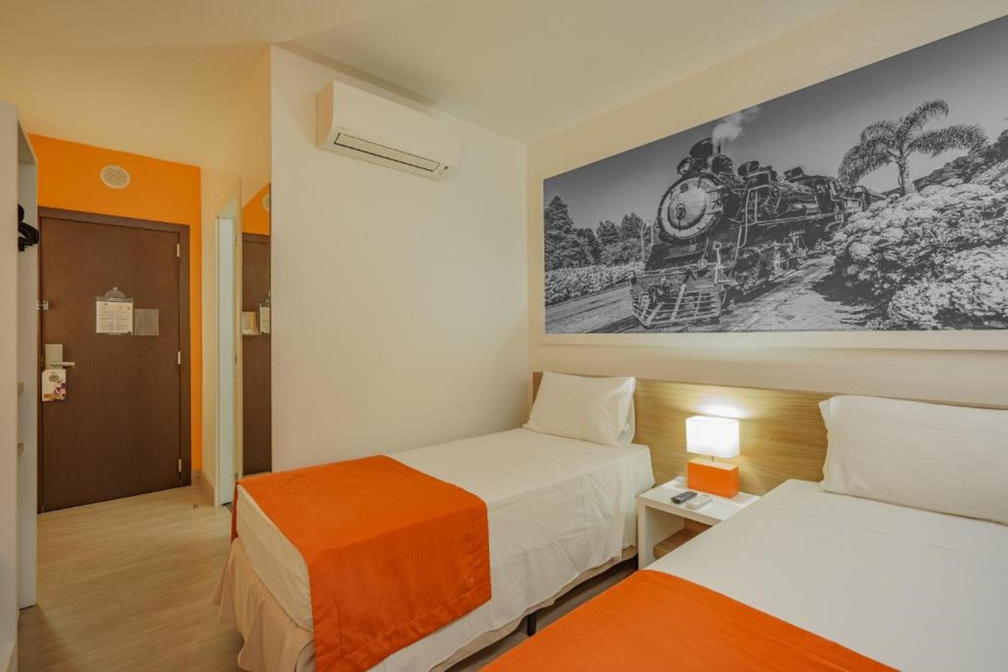 Slim Bento Goncalves Hotel Kültér fotó