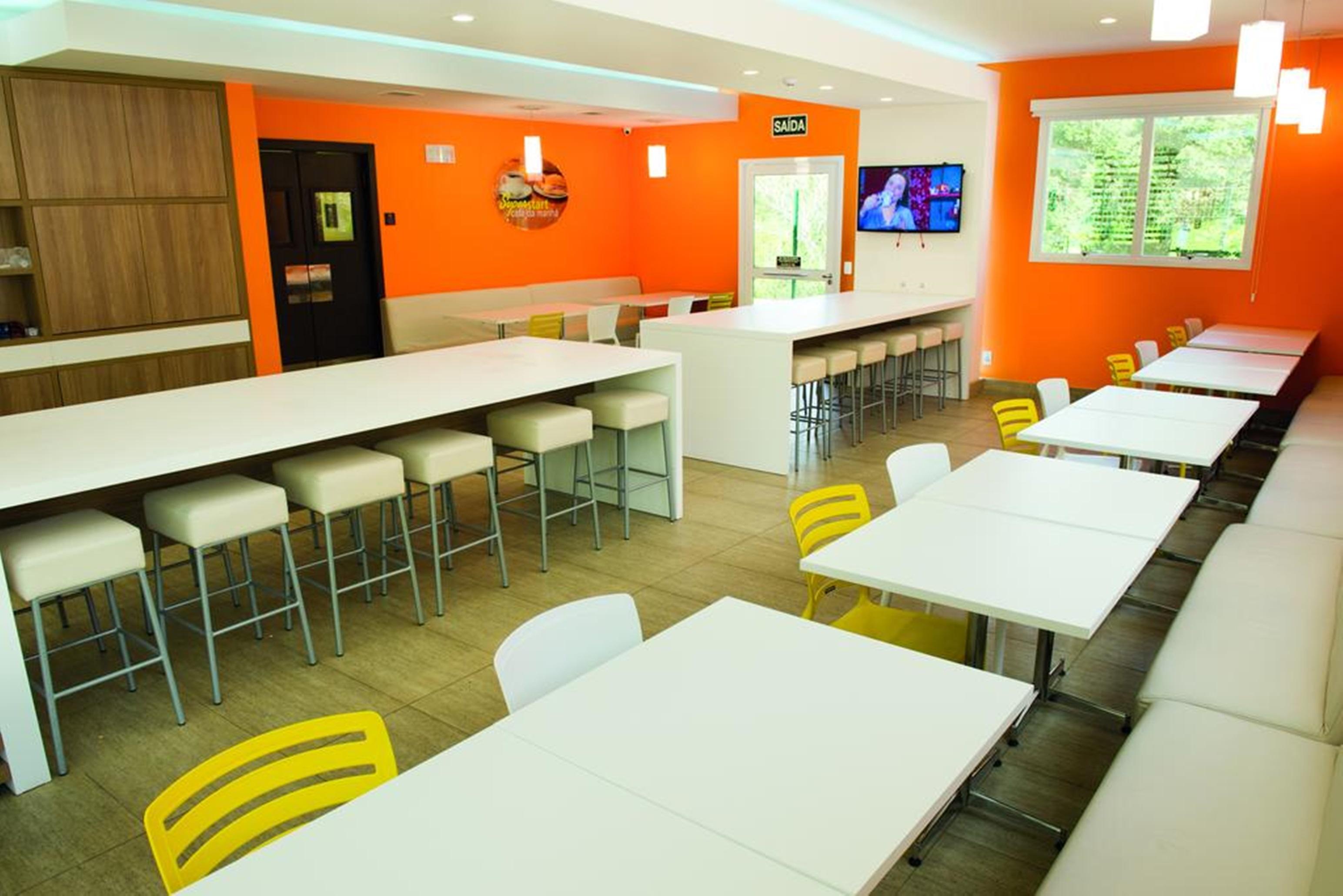 Slim Bento Goncalves Hotel Kültér fotó