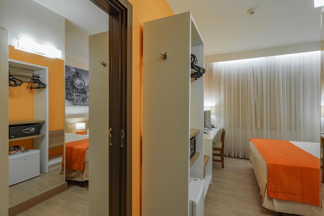 Slim Bento Goncalves Hotel Kültér fotó