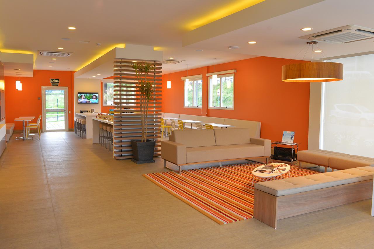 Slim Bento Goncalves Hotel Kültér fotó