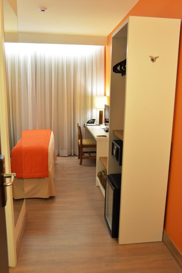 Slim Bento Goncalves Hotel Kültér fotó