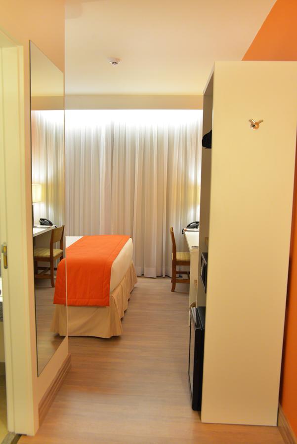 Slim Bento Goncalves Hotel Kültér fotó